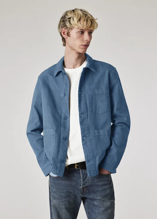 Worker Jacket