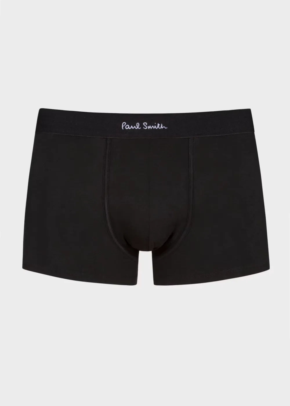 Mixed Stripes Boxer Briefs Five Pack