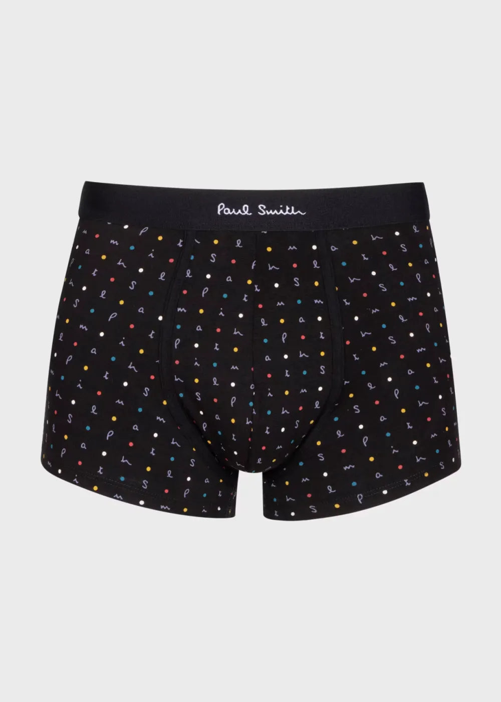 Mixed Stripes Boxer Briefs Five Pack
