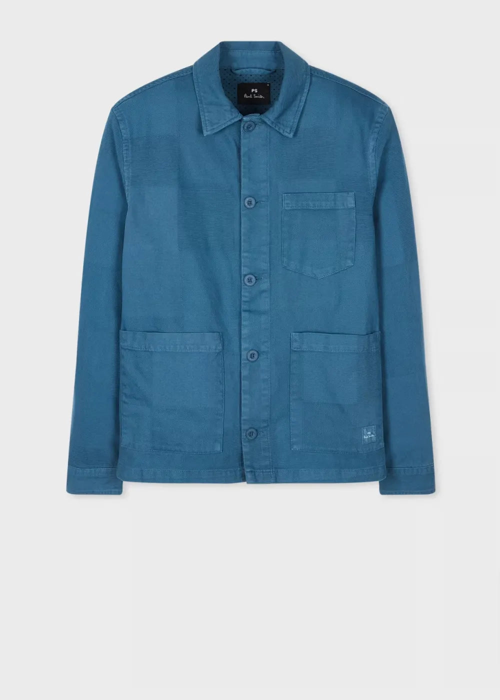 Worker Jacket