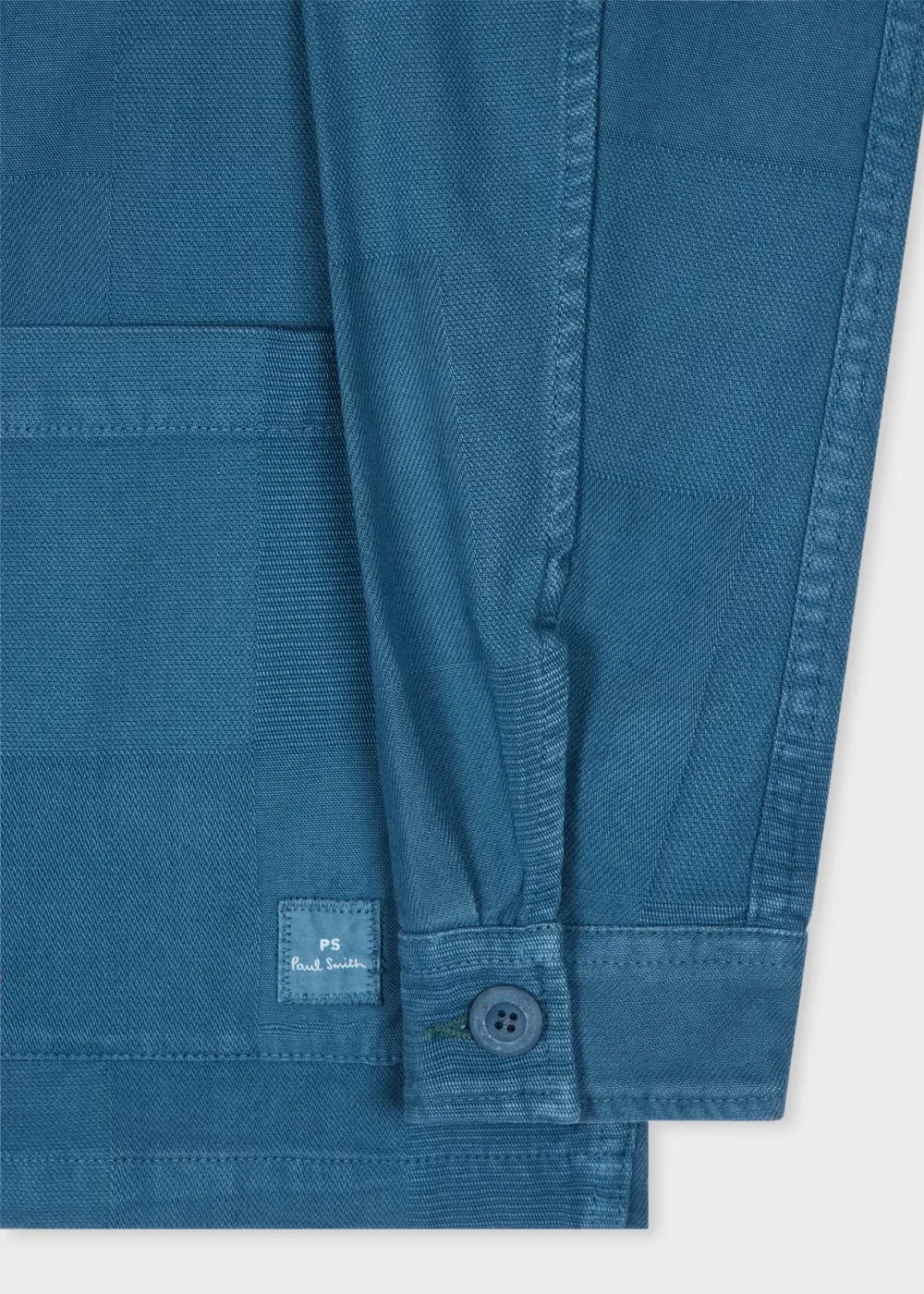 Worker Jacket