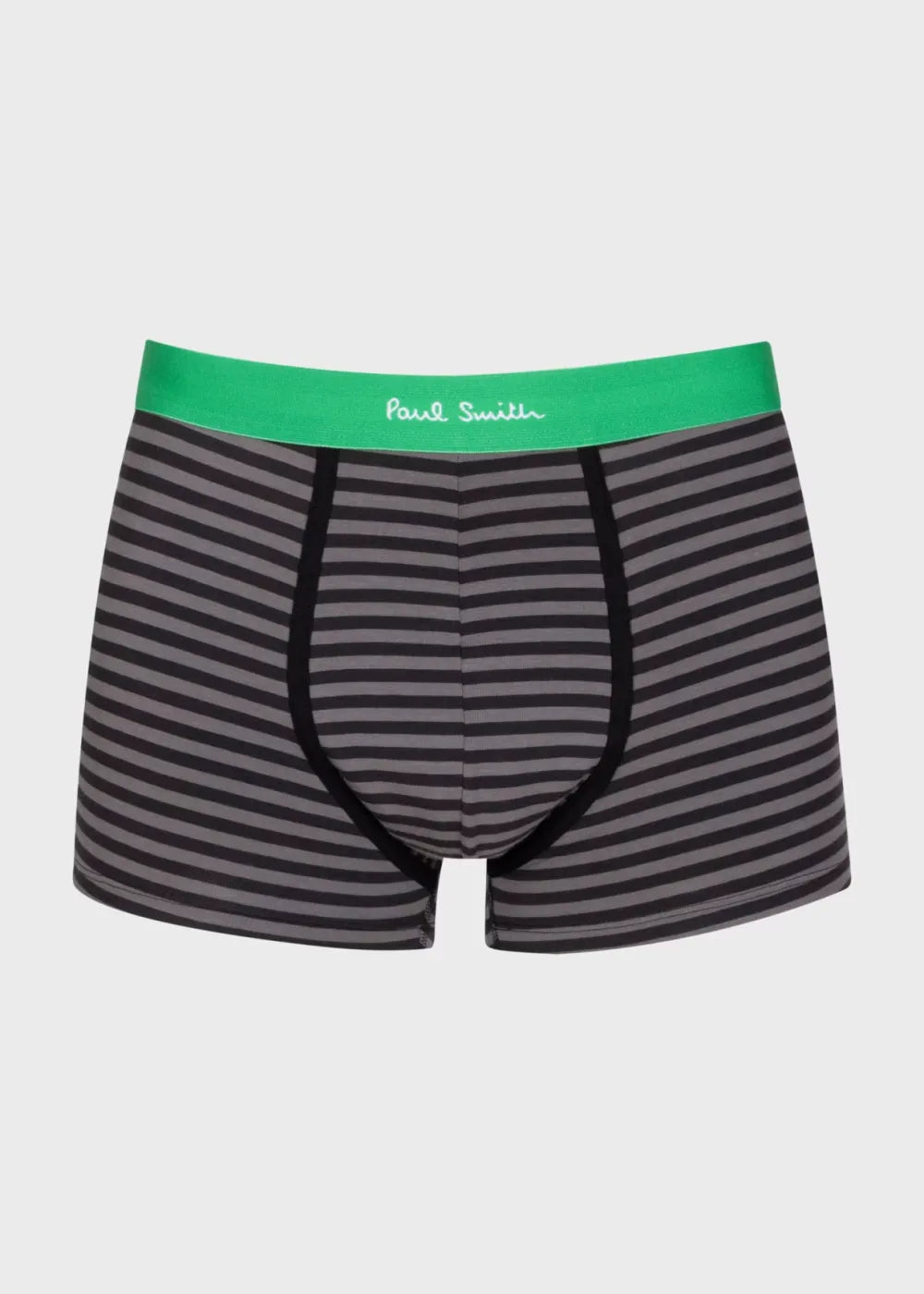 Mixed Stripes Boxer Briefs Five Pack