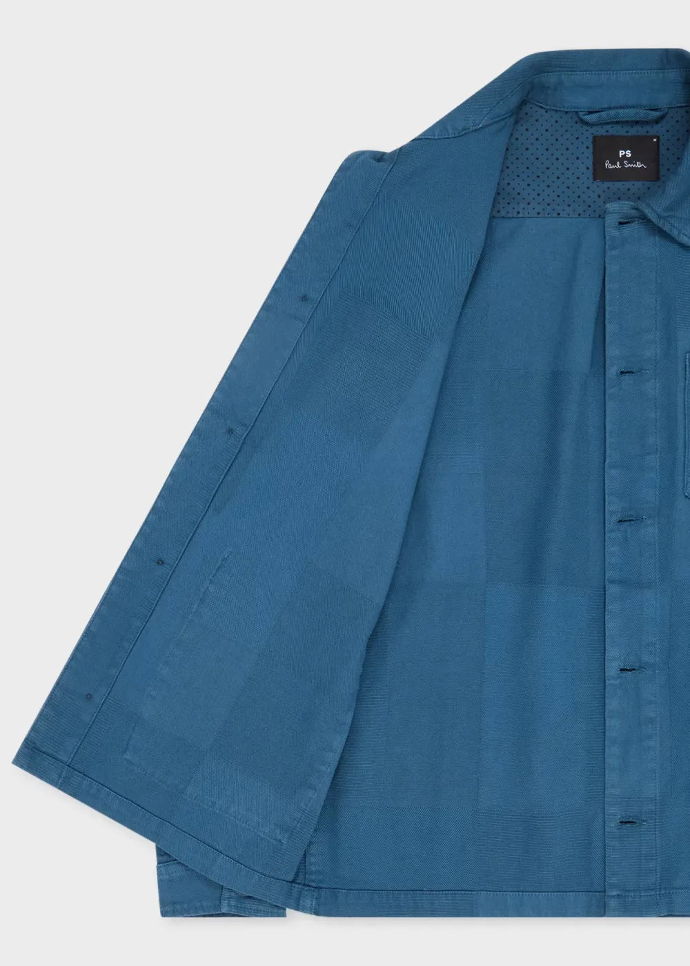 Worker Jacket