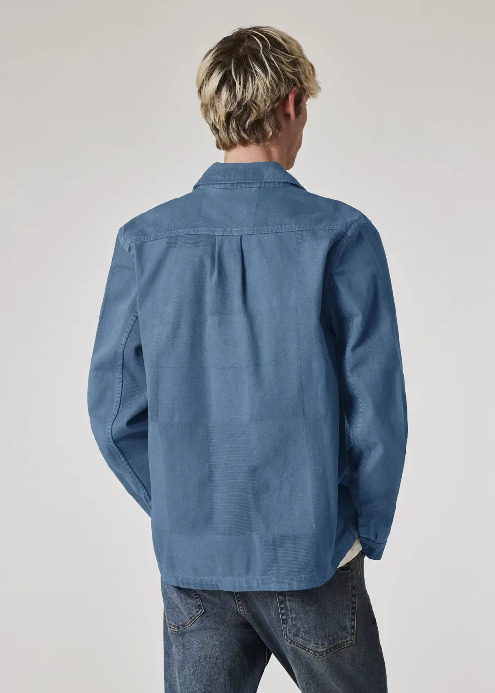 Worker Jacket