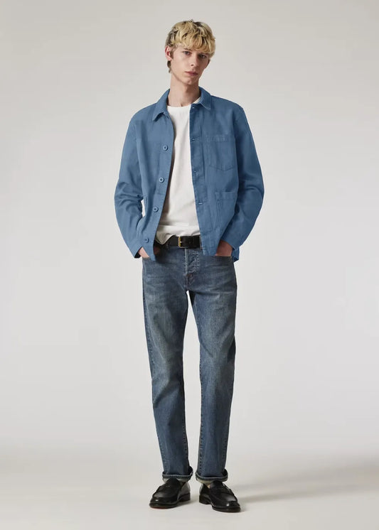 Worker Jacket