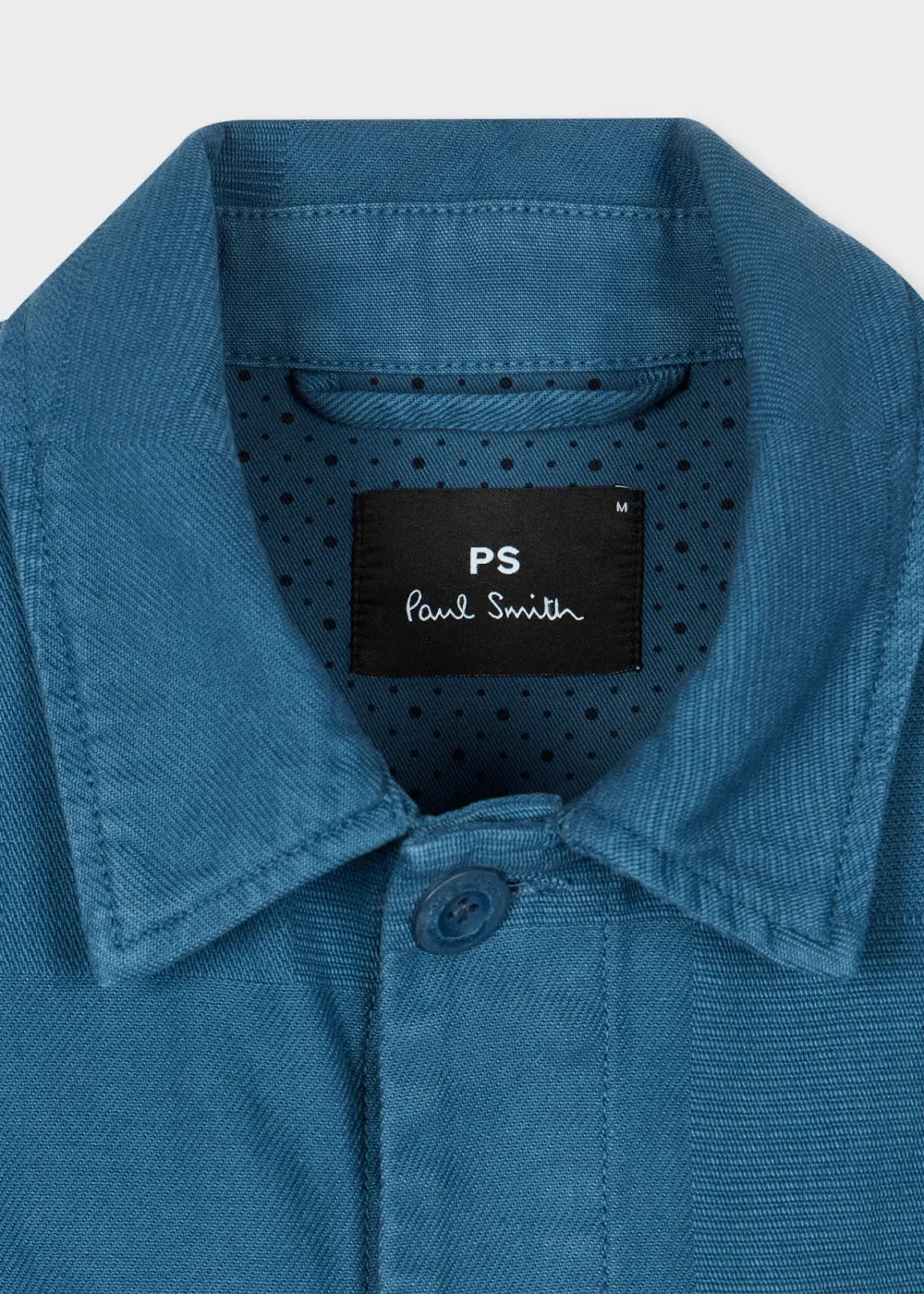 Worker Jacket